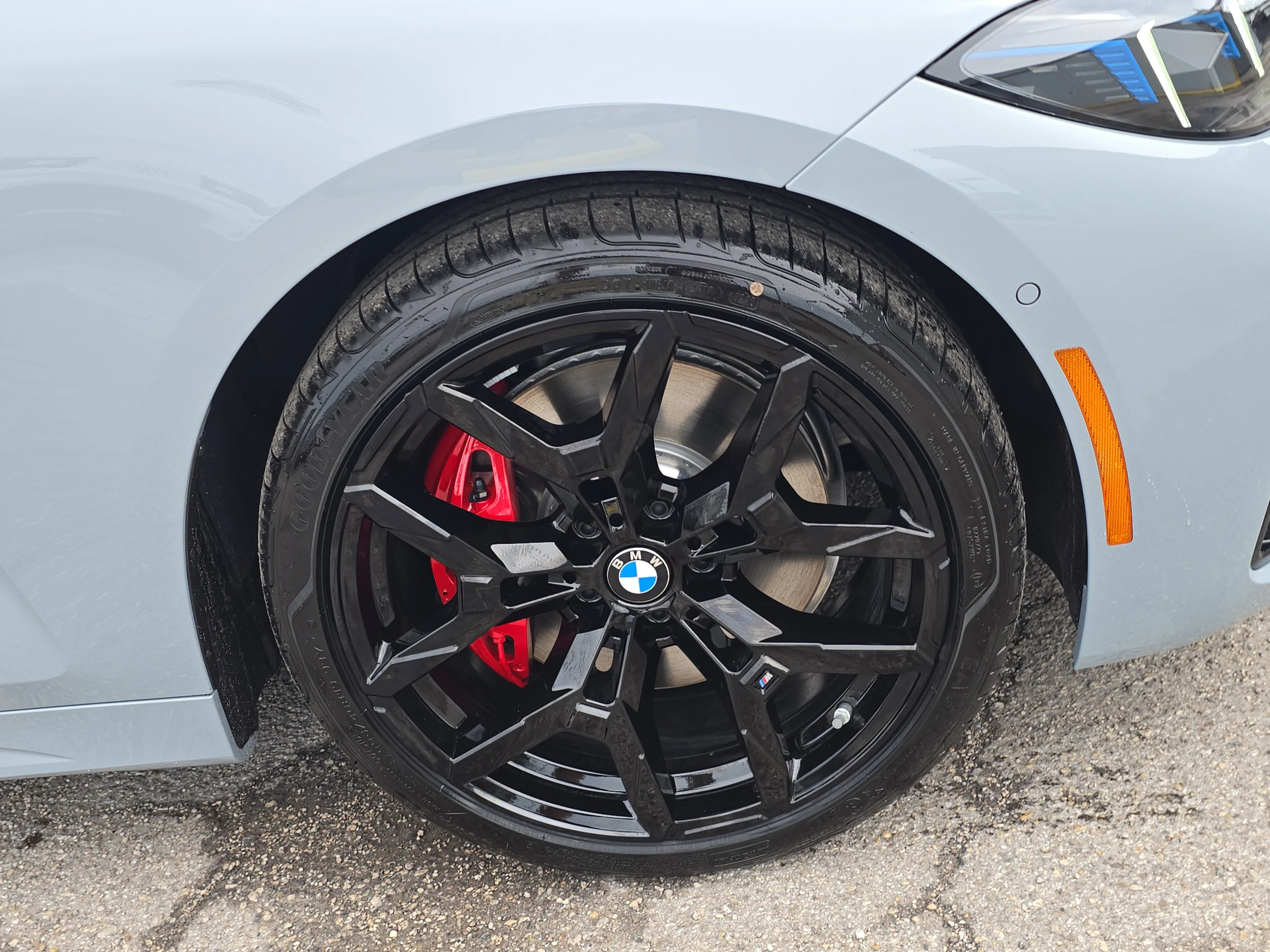 2026 BMW 4 Series 430i - Photo 32