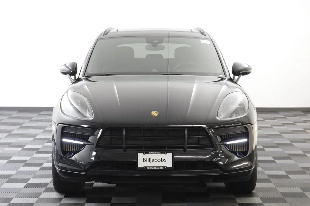 Used 2020 Black Porsche GTS image 22