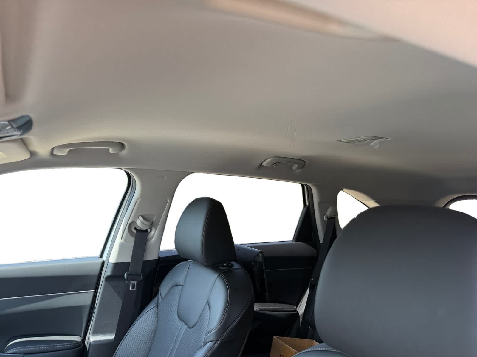 2026 Kia Sorento EX - Photo 12