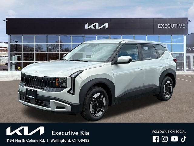 2027 Kia Seltos LX