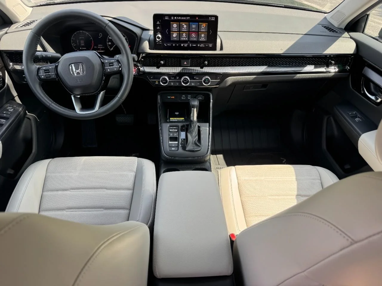 2024 Honda CR-V EX-L - Photo 13