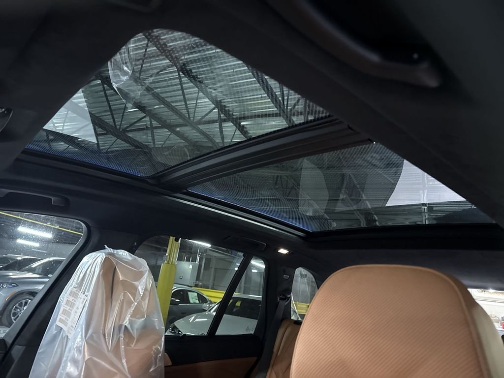 New 2026 Gray BMW xDrive50e image 22