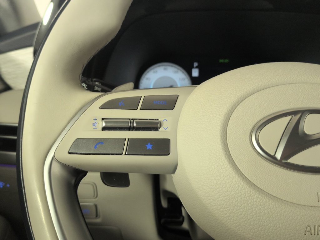 2024 Hyundai Palisade Calligraphy - Photo 40
