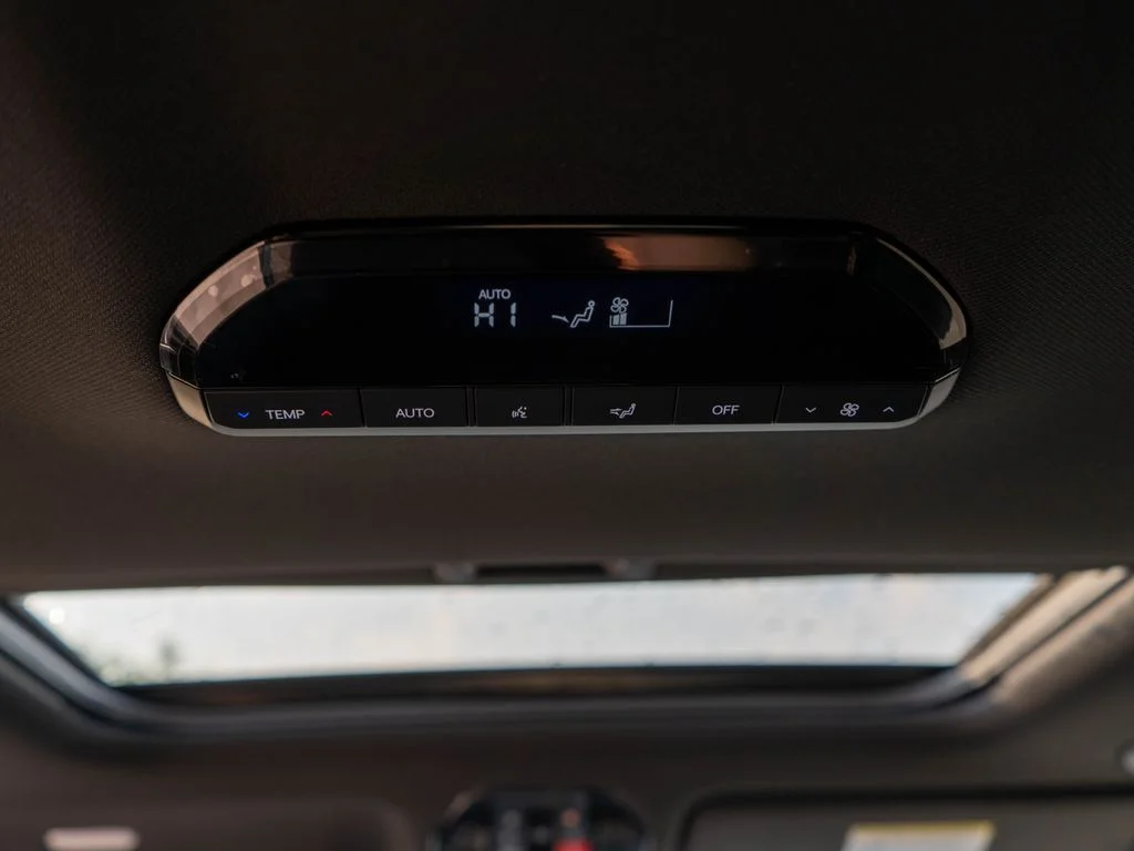 New 2027 Black Kia X-Line EX image 15