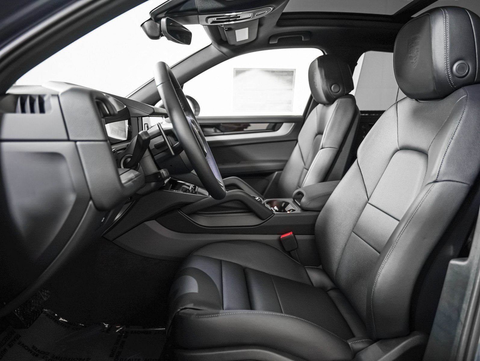 New 2026 VANADIUM GREY Porsche  image 5