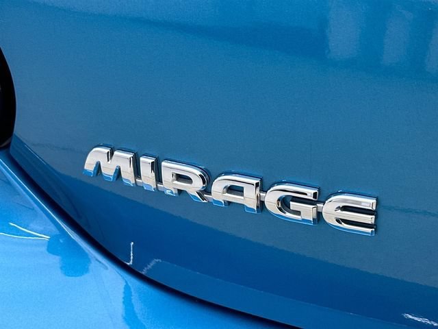 Certified Used 2024 Blue Mitsubishi ES image 36
