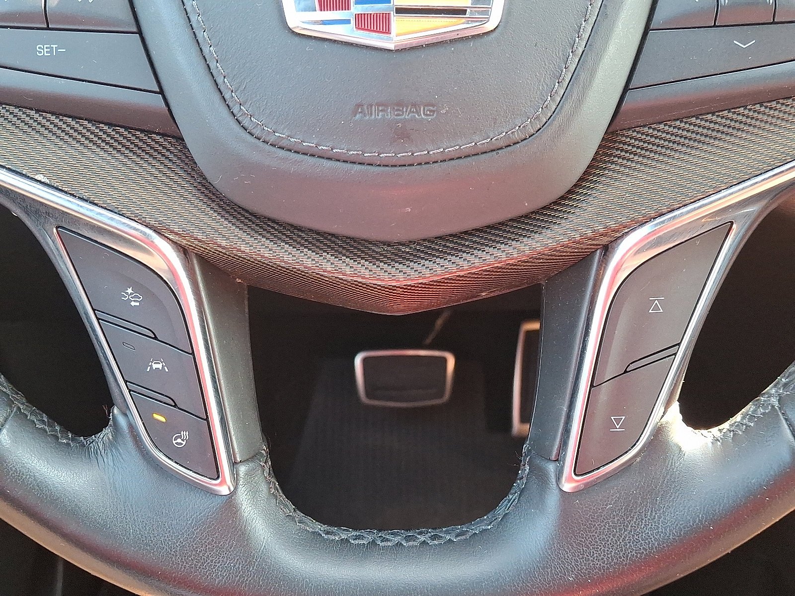 2020 Cadillac XT5 Sport - Photo 22