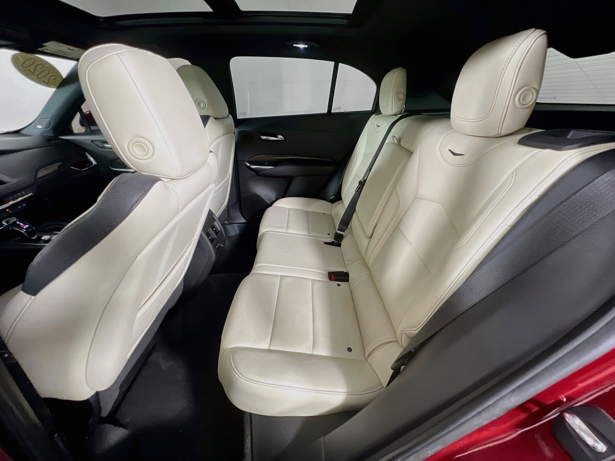 2020 Cadillac XT4 Sport - Photo 24