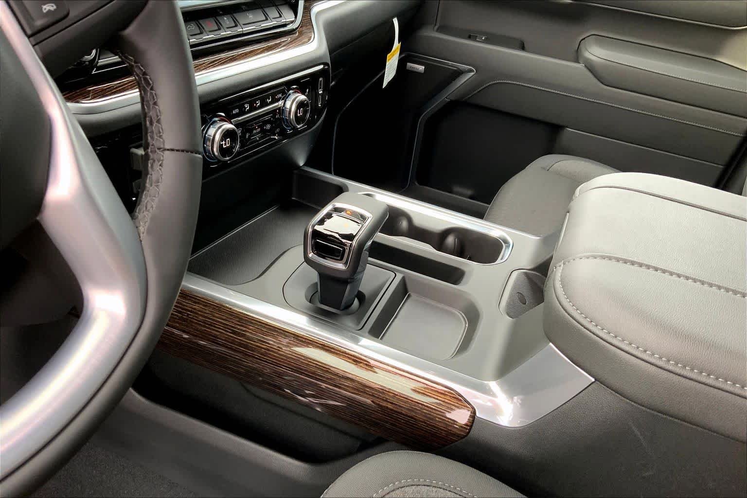 2026 GMC Sierra 1500 Elevation - Photo 6