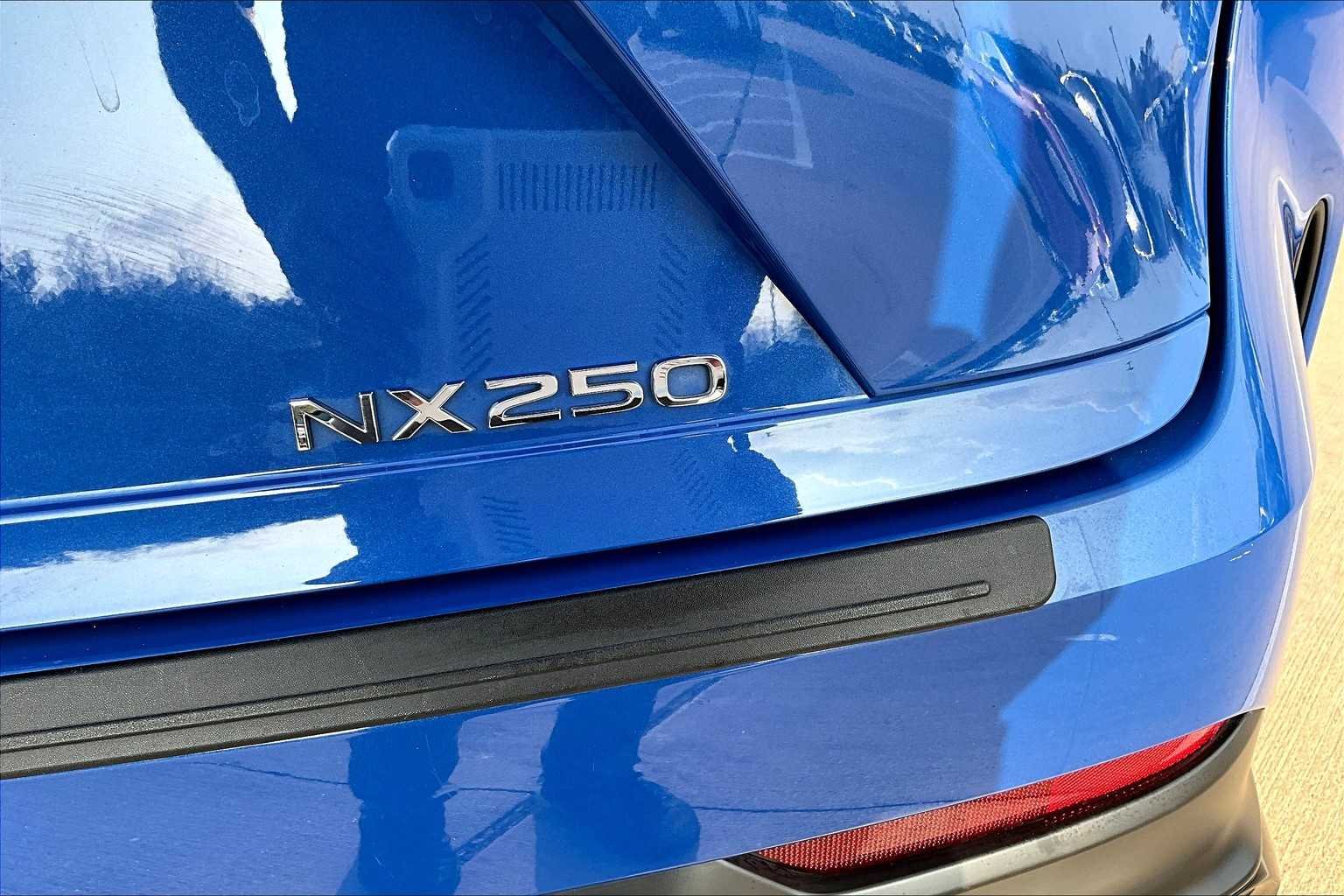 Used 2024 Grecian Water Lexus  image 9