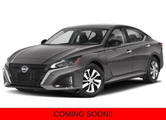 2023 Nissan Altima