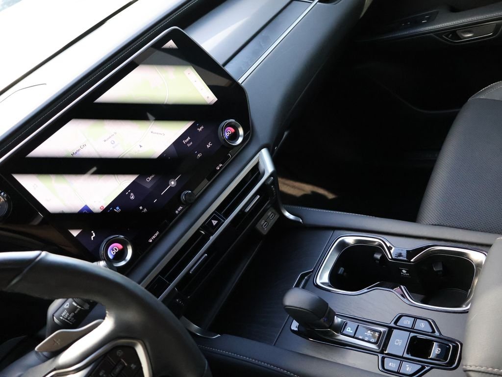Used 2023 Iridium Lexus 350 Premium image 39