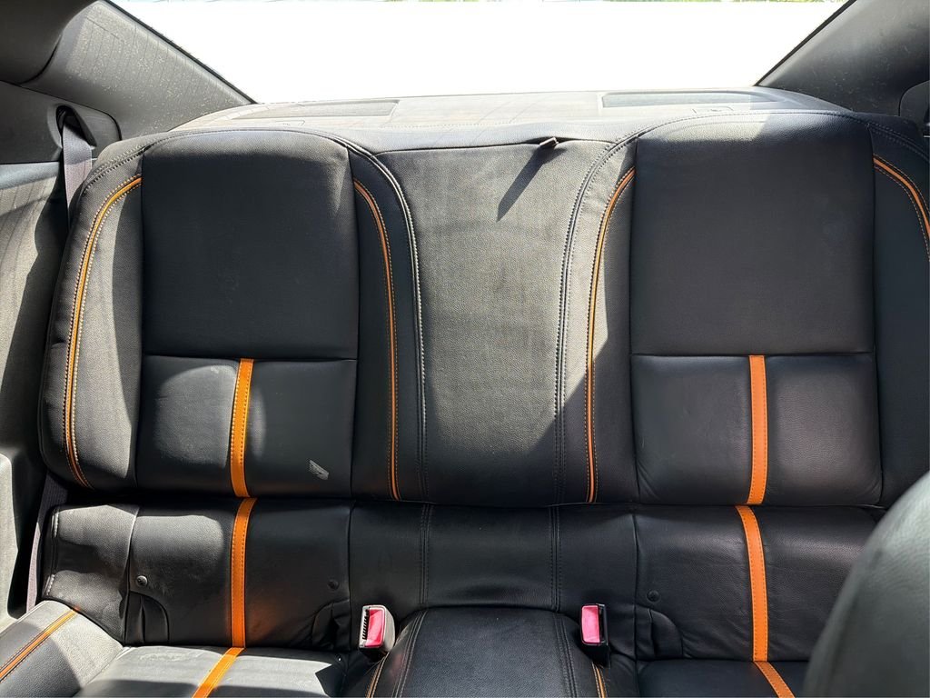 Used 2014 Ashen Gray Metallic Chevrolet LS image 15