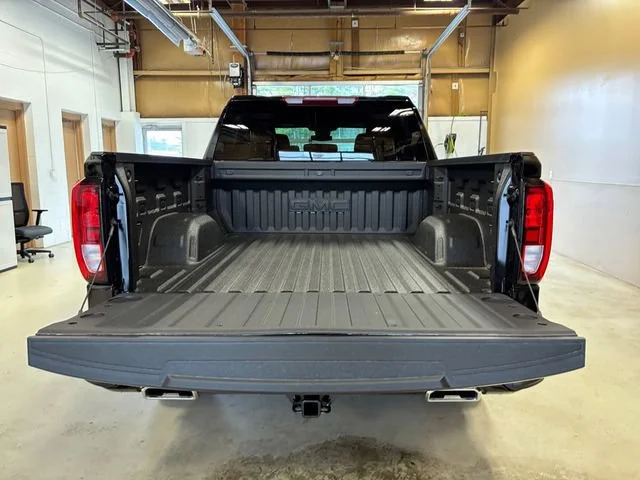 New 2026 Onyx Black GMC Elevation image 17
