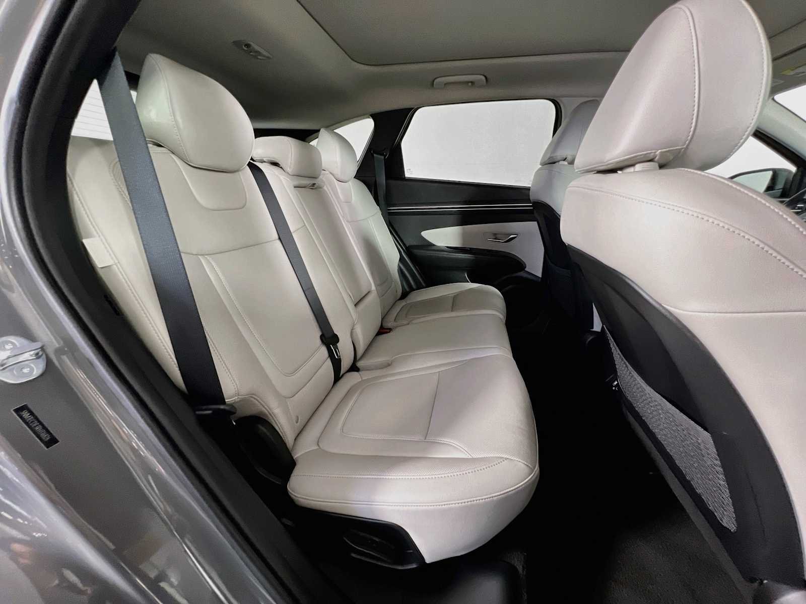 Used 2024 Hampton Gray Hyundai Limited image 29