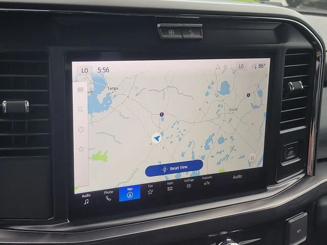 New 2026 Avalanche Ford Lariat image 23