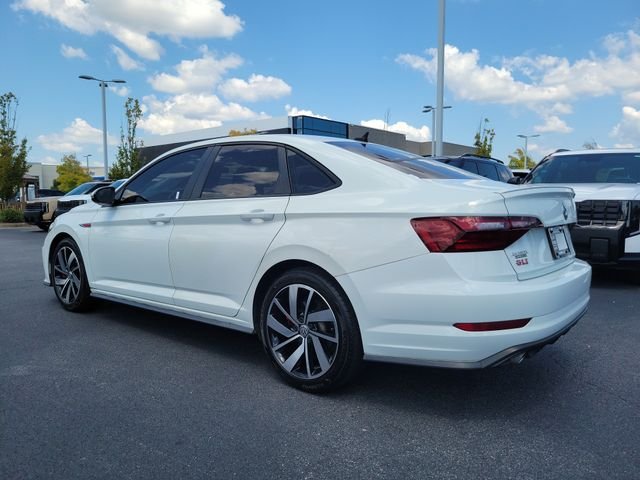 Used 2020 White Volkswagen 2.0T S image 6