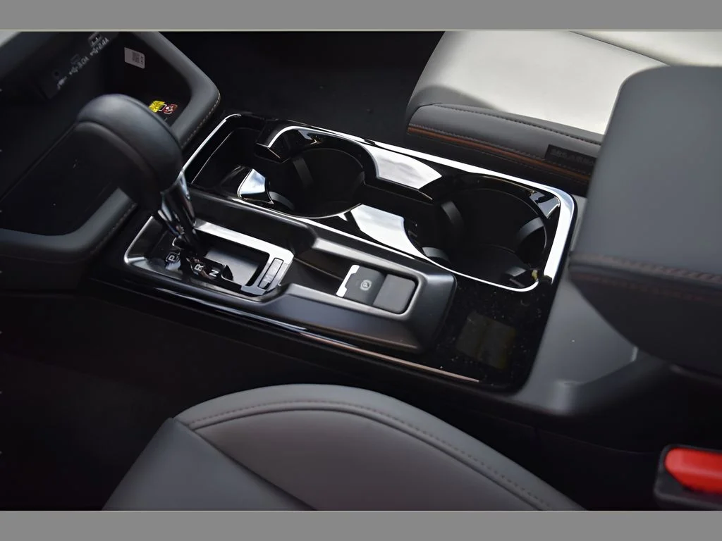 New 2026 MAGNETITE GRAY METALLIC Subaru Sport Onyx Edition image 36