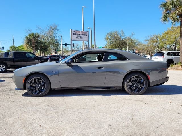 2025 Dodge Charger Daytona R/T - Photo 7