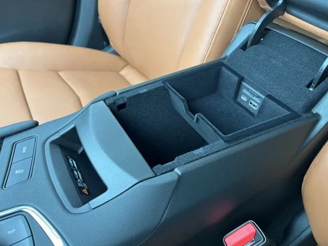 2026 Cadillac XT5 Premium Luxury - Photo 43