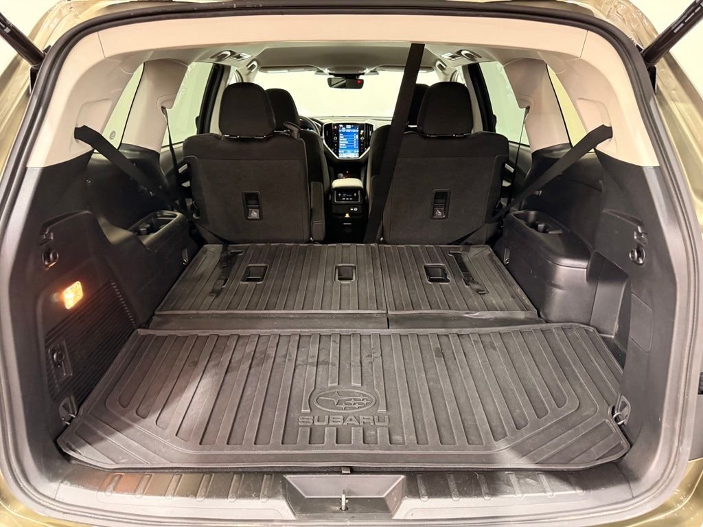 Used 2023 Brown Subaru Premium image 13