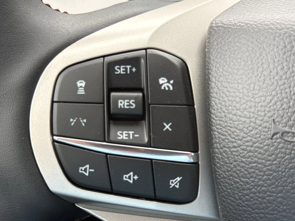 New 2026 Gray Ford Active image 28