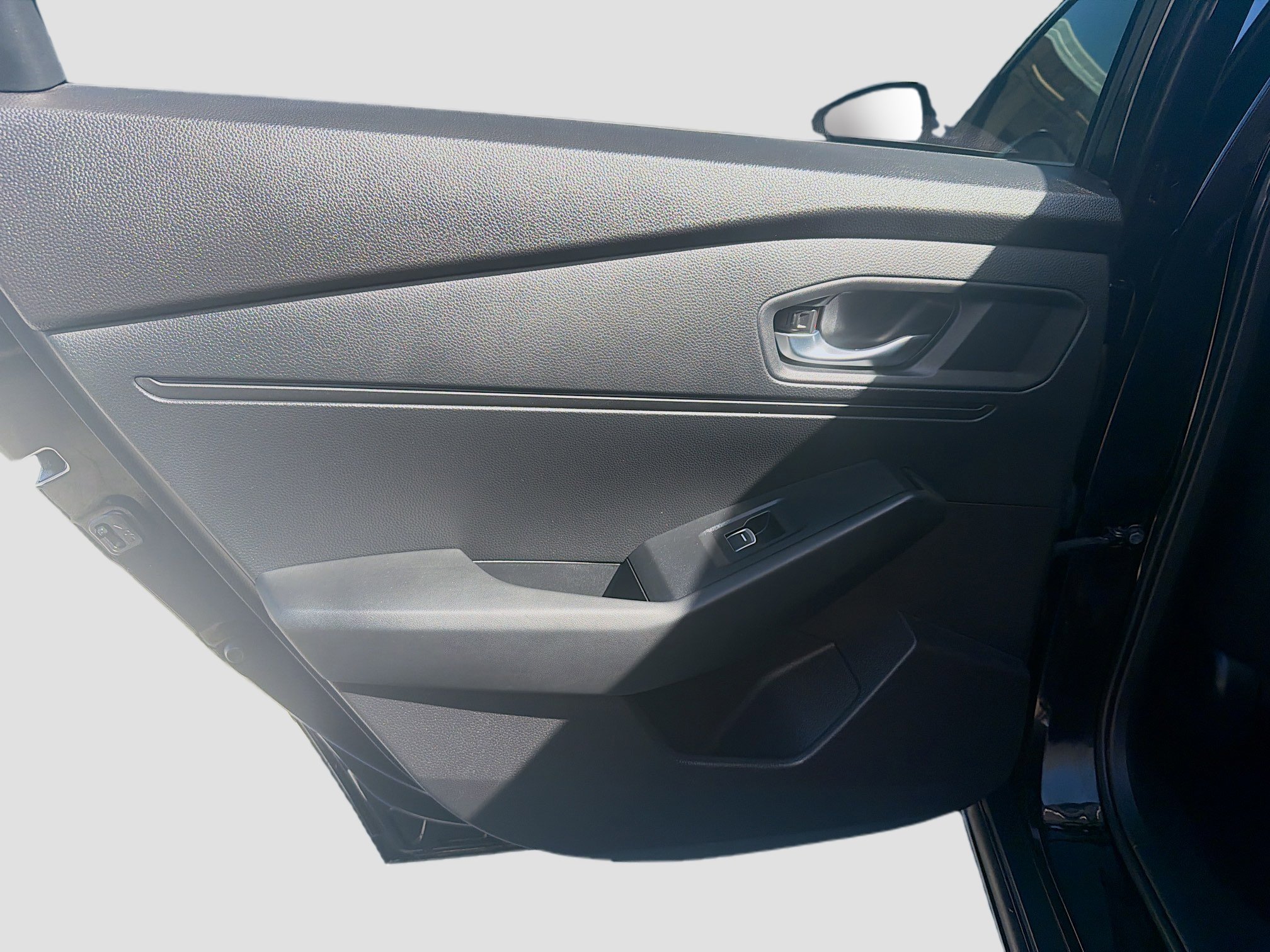 2024 Honda Accord EX - Photo 26