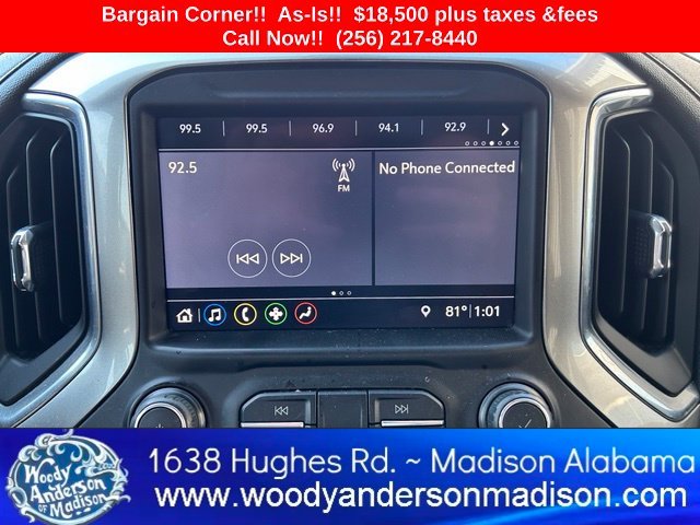 Used 2019 Black Chevrolet LT image 13