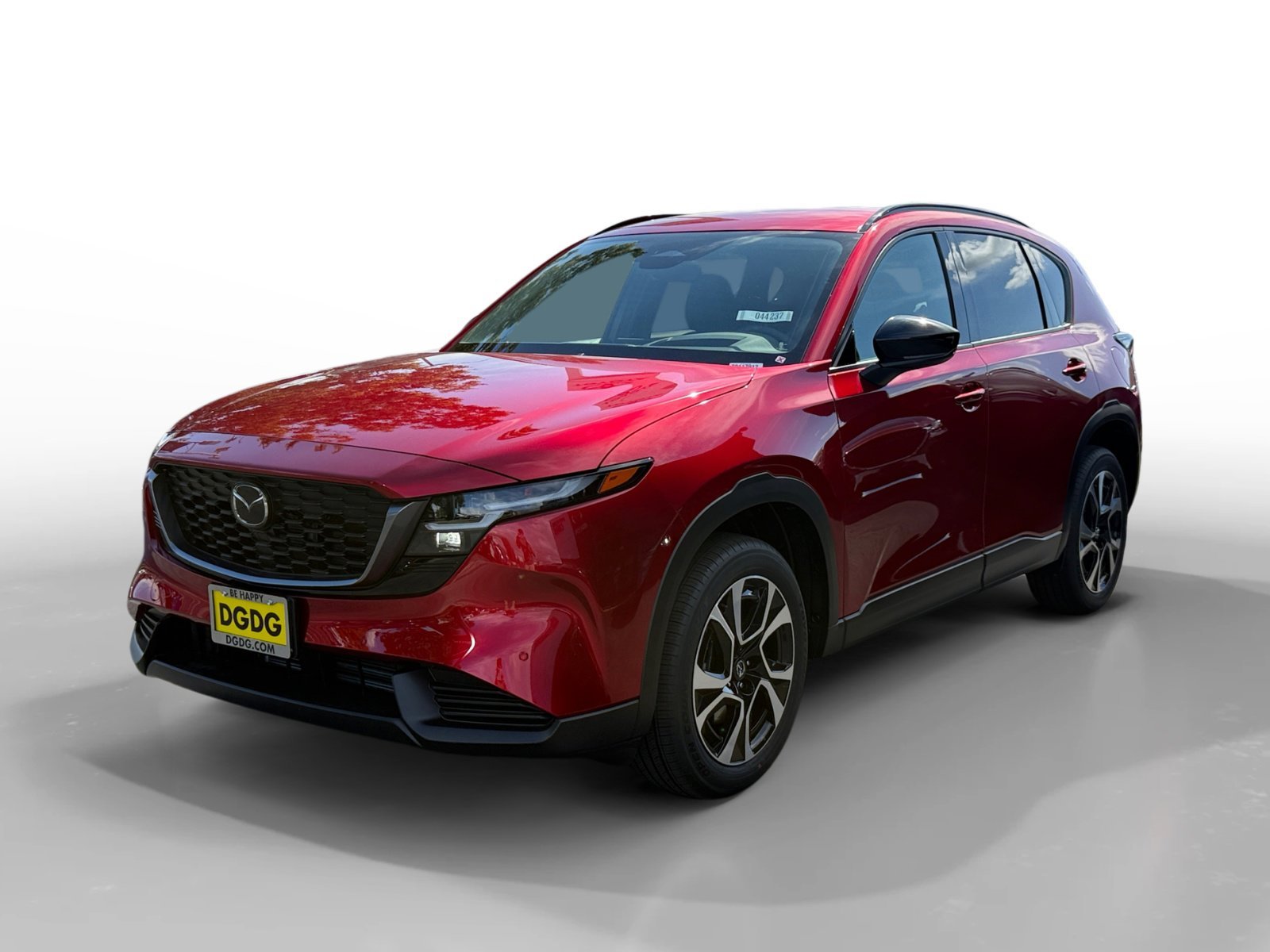 2026 Mazda CX-5 S Preferred Auto AWD's photo
