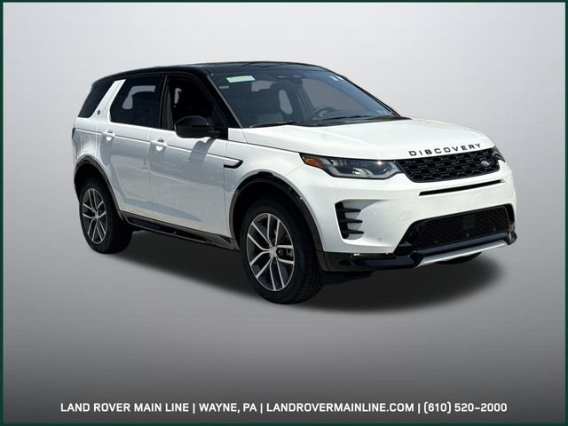 New 2026 Fuji White Land Rover Landmark image 7