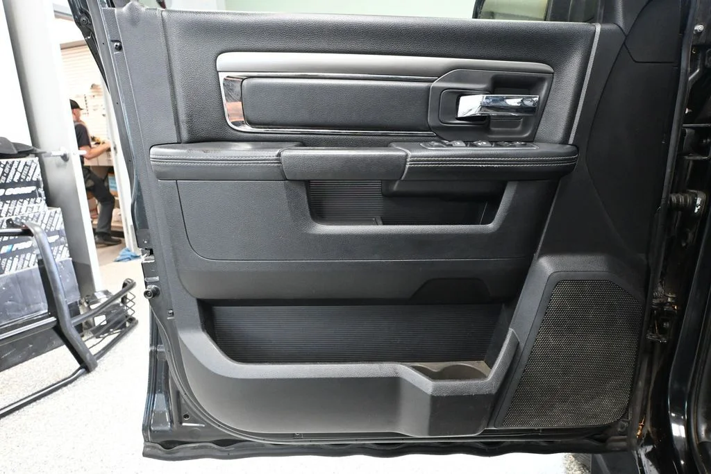 Used 2016 Black Ram Sport image 14