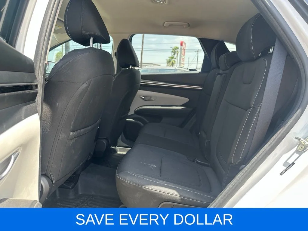 Used 2022 Gray Hyundai SEL image 15