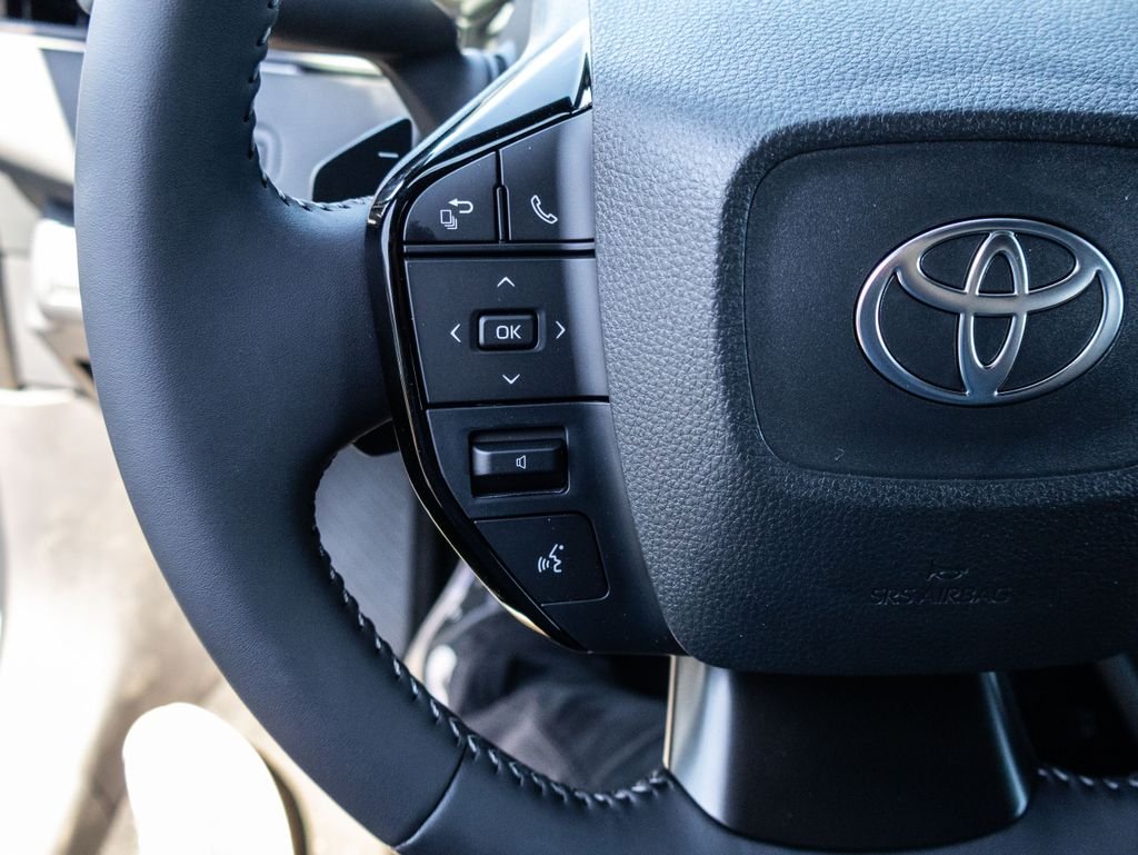 2026 Toyota C-HR SE - Photo 36