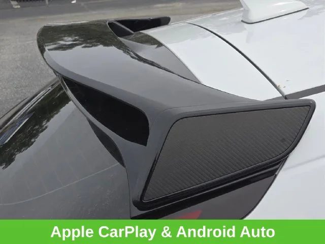Used 2020 White Hyundai N image 20