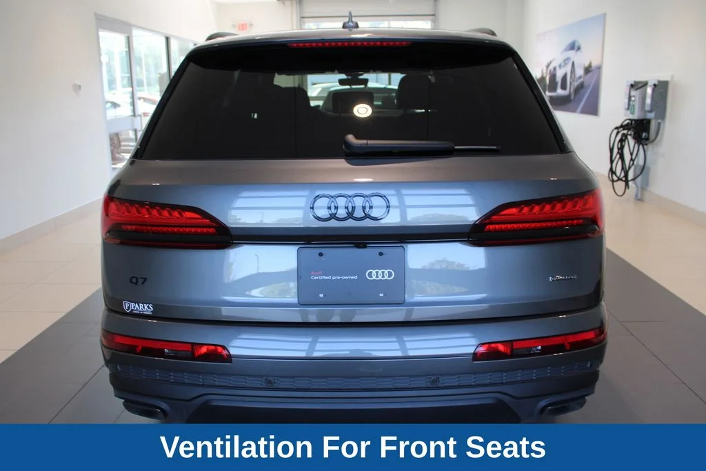 Used 2026  Audi 55 Premium Plus image 28