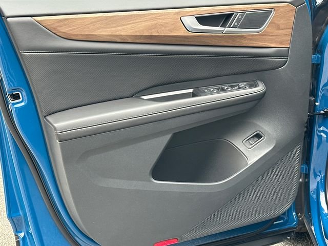New 2026 Blue Volkswagen 2.0T SE w/Technology image 10