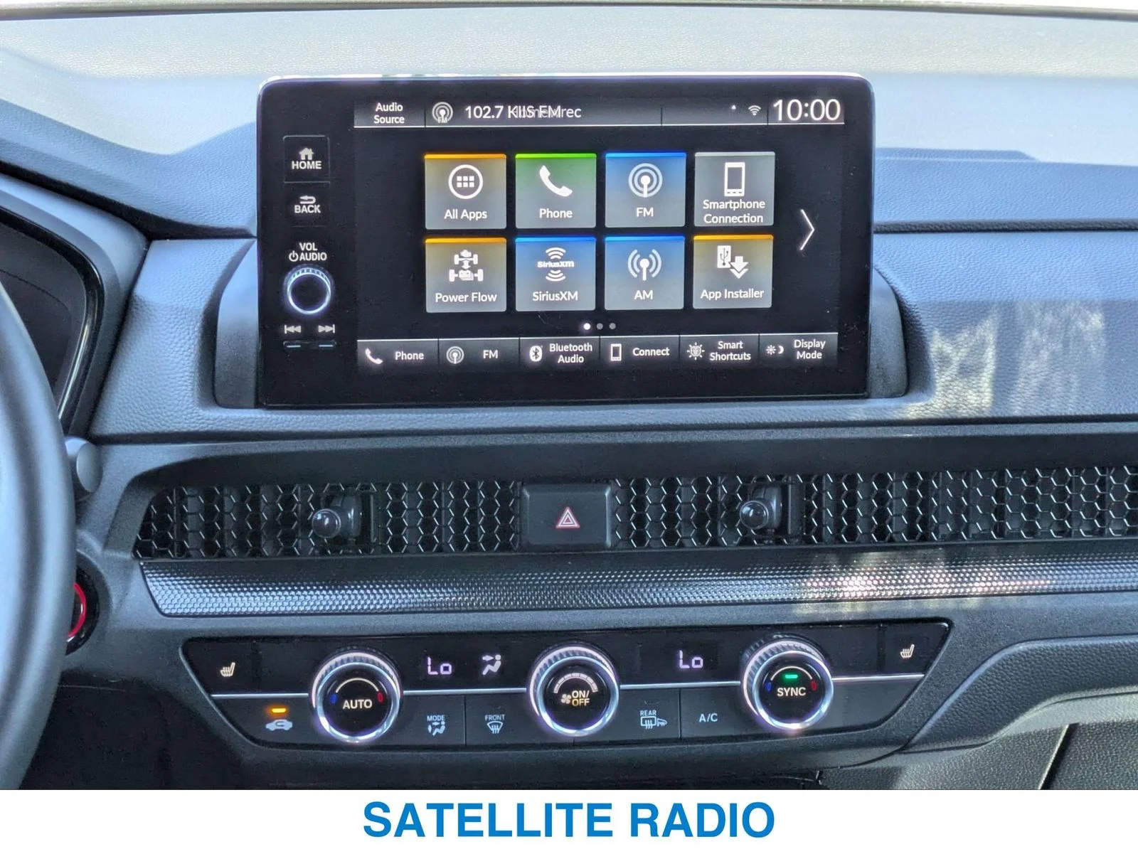 Used 2024 Gray Honda Sport-L image 17
