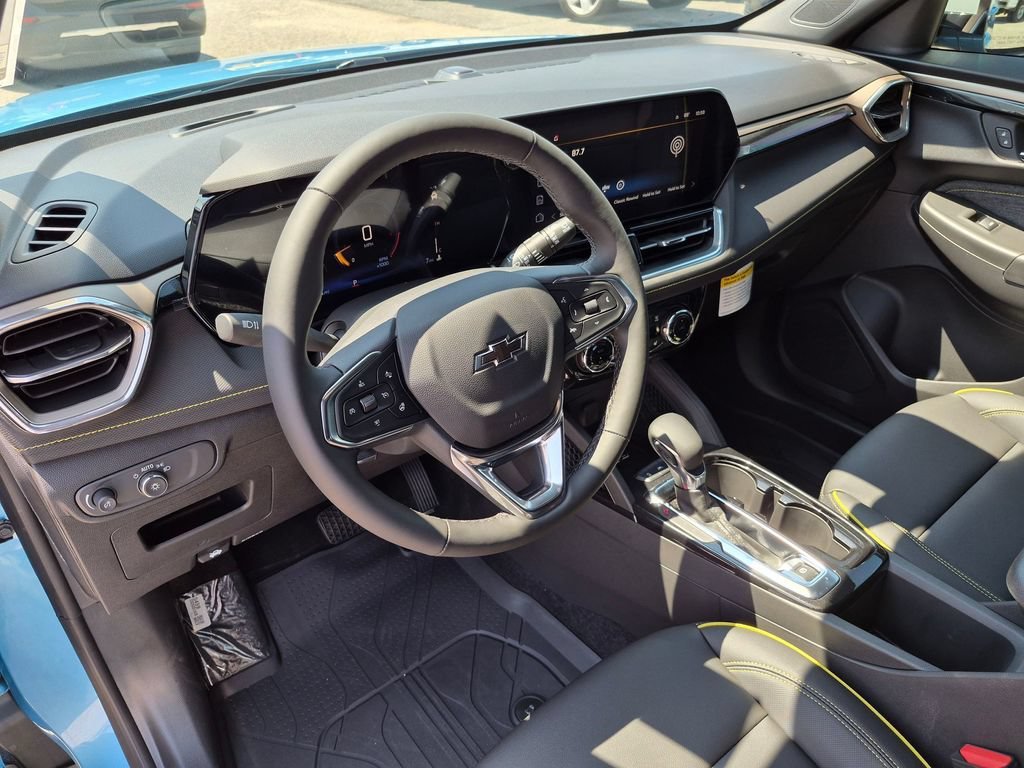 2026 Chevrolet Trailblazer Activ - Photo 30