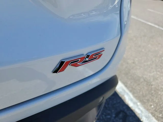 2026 Chevrolet Trax RS - Photo 10