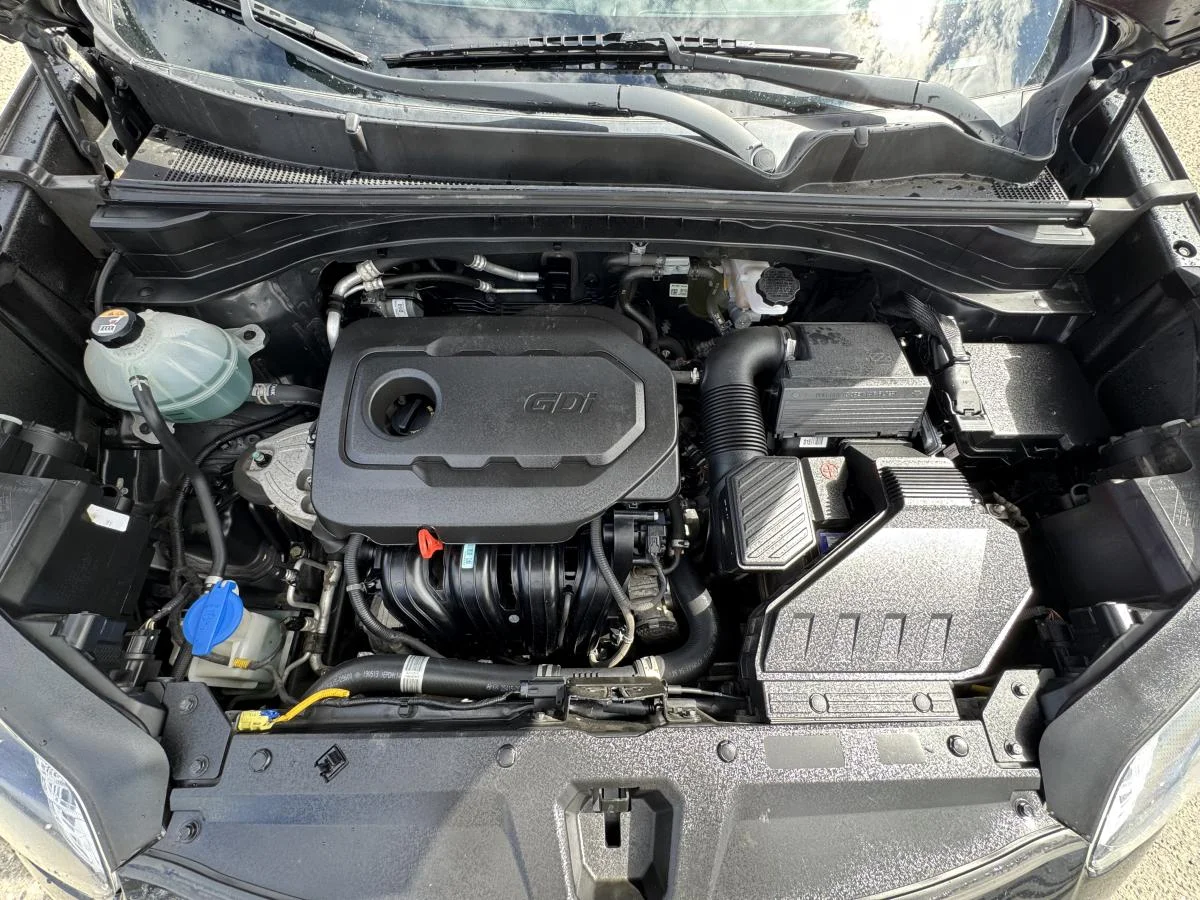 Used 2020 Black Kia Ex S image 22