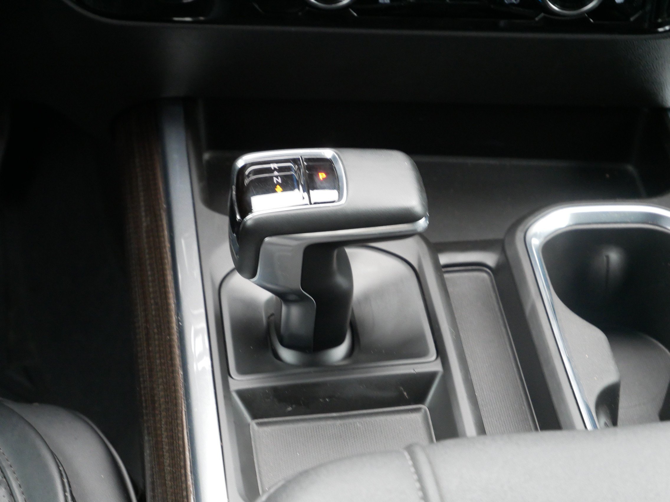 Used 2023 Black Chevrolet LT Trail Boss image 16