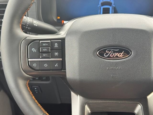 Used 2026 Black Ford Tremor image 30
