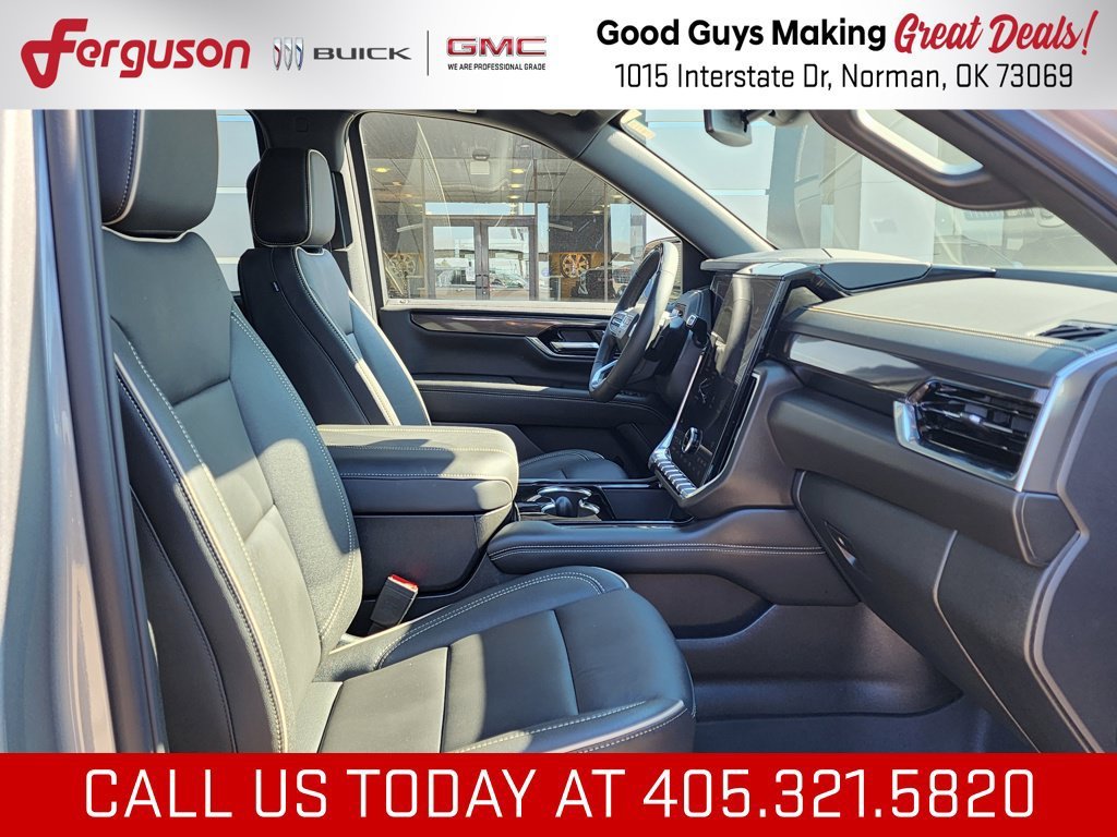 2026 GMC Yukon XL Elevation - Photo 41