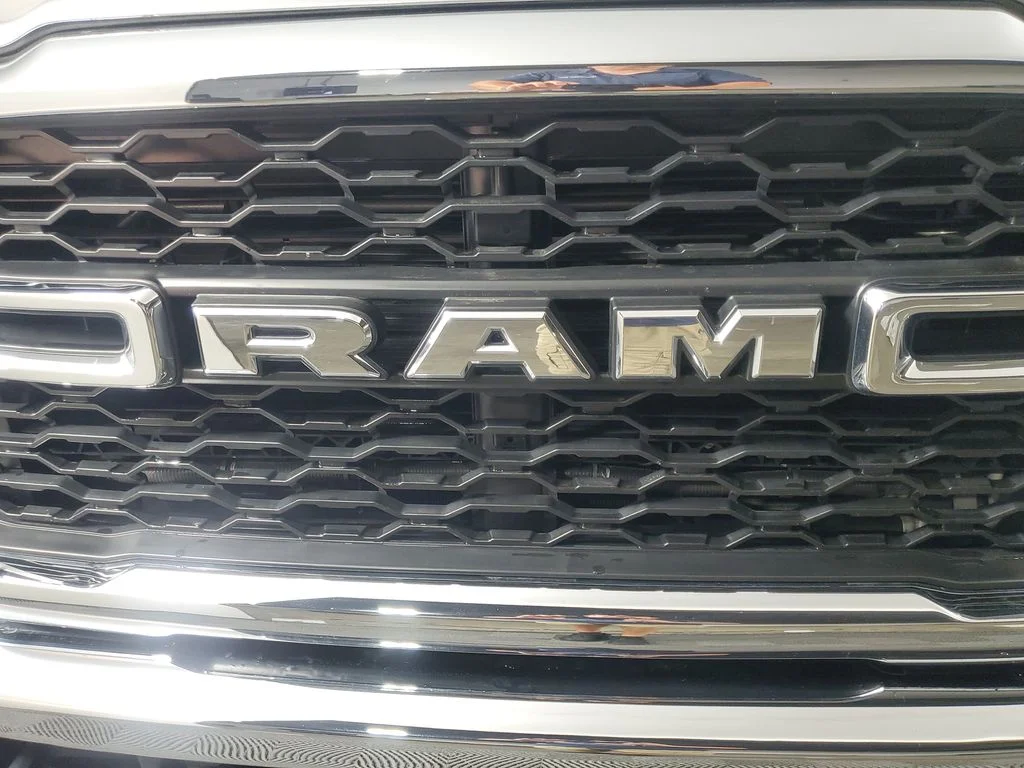 Used 2023 Silver Ram Tradesman image 10