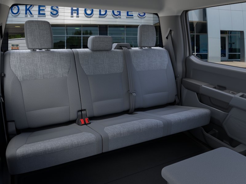 New 2026 Avalanche Ford F-250® XLT image 11