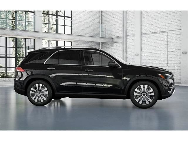New 2026 Black Mercedes-Benz GLE 350 image 15