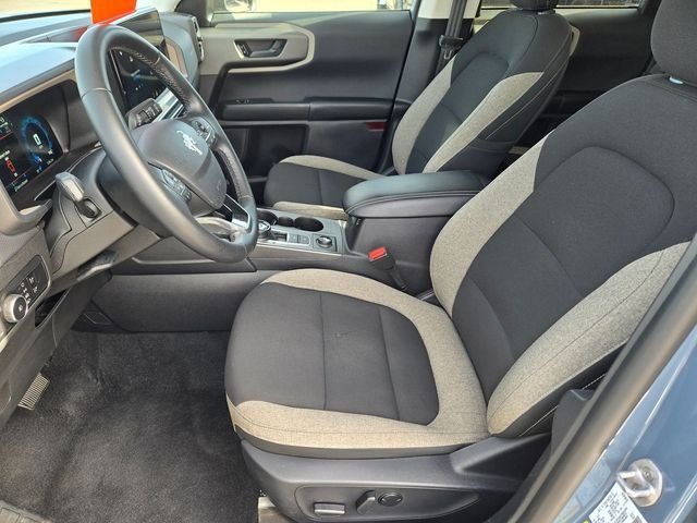 Used 2025 Gray Ford Big Bend image 10