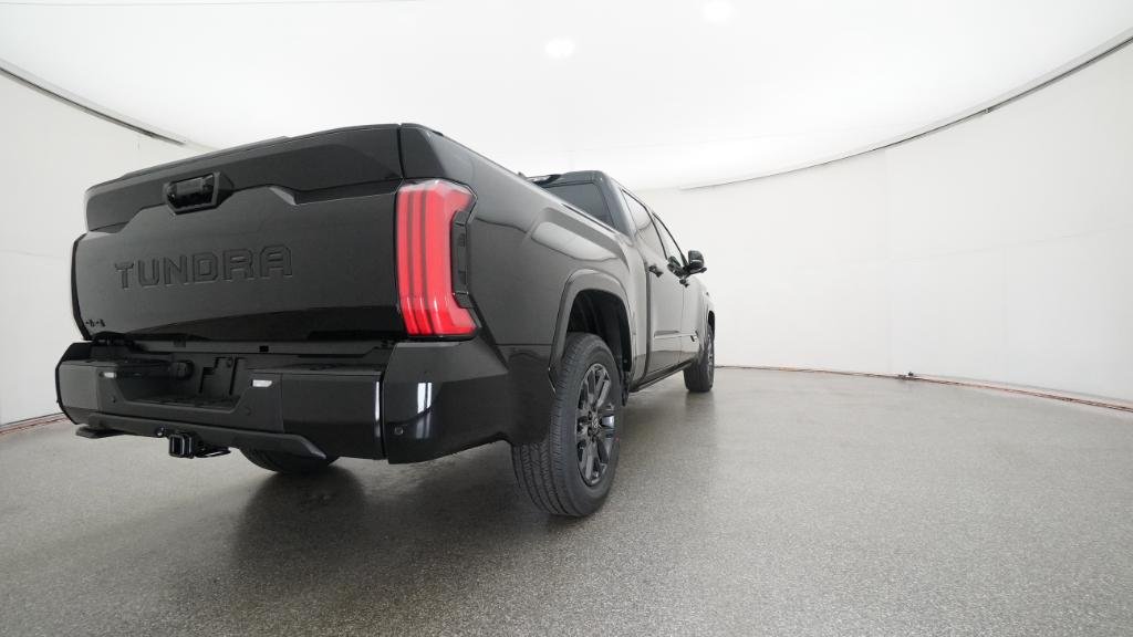 2026 Toyota Tundra Platinum - Photo 35