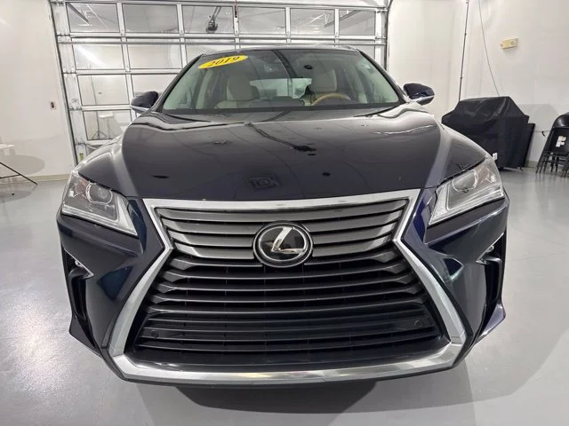 Used 2019  Lexus 350 image 2
