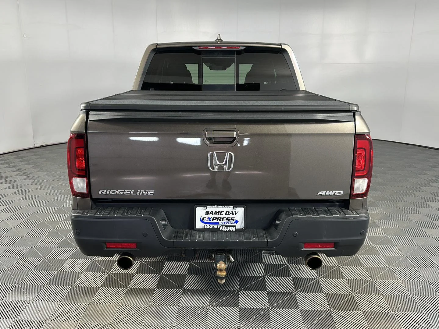 Used 2022 Pacific Pewter Metallic Honda RTL-E image 29